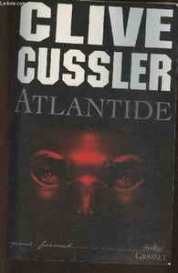 Atlantide- roman