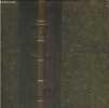 Le petit chose- histoire d'un enfant. Daudet Alphonse