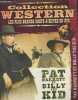 Fascicule n°39 de la Collection Western, les plus grand chefs-d'oeuvre en DVD- Pat Garrett et Billy The Kid-Sommaire: Naissance d'un chef-d'oeuvre: Le ...