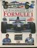 L'album Renault de la Formule 1. Williams Frank, Briatore Flavio