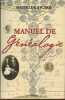 Manuel de Généalogie. Aycard Mathilde