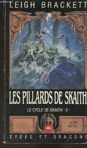 Les pillard de Skaith