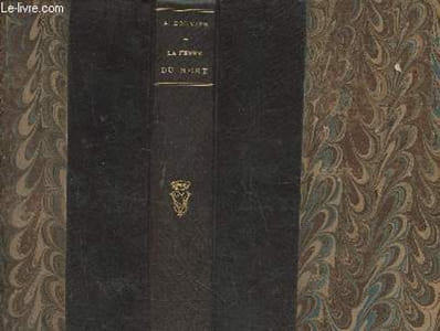 La Femme du mort