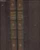 Séduite et vengée Tomes I et II (2 volumes). Clavigny Georges