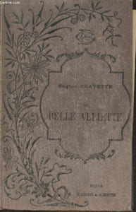 La belle alliette