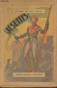Jésuites! (seule édition revue et corrigée)