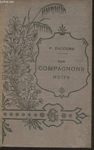 Les compagnons noirs