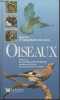 Guide d'observation des oiseaux. Bougrain Dubourg Allain