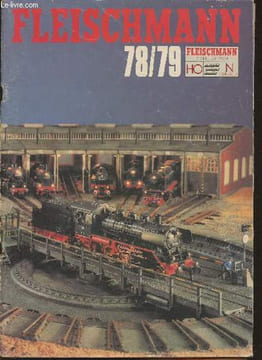 Fleichmann 78/79. Collectif