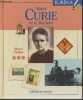 Marie Curie et le Radium. Parker Steve