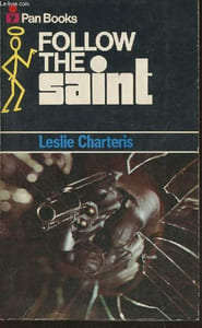 Follow the Saint