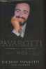 Pavarotti- My World. Pavarotti Luciano, Wright William