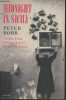 Midnight in Sicily- on art, food, history, travel and la Cosa Nostra. Robb Peter