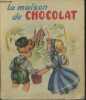 La maison de chocolat. Non précisé