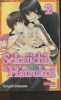 Sekaiichi Hatsukoi Tome 2- Die story von Ritsu Onodera. Nakamura Shungiku