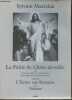 La Fable de Christ dévoilée ou Lettre du mufti de Constantinople à Jean Ange Braschy, mufti de Rome Suivie de L'épître aux Romains de Voltaire. ...