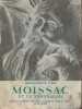 Moissac et le Moissagais. Vidal Marguerite