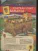 Instructions de montage- Chateau-Fort Banania. Collectif