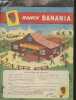 Instructions de montage- Ranch Banania. Collectif