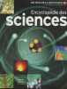 "Encyclop&eacute;die des sciences (Collection ""Les yeux de la d&eacute;couverte"")". Collectif