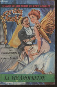 Cora pearl