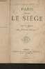 Paris pendant le siècle 1870-1871. Henryot Arnold