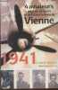 1941: quatre aviateurs anglais et leurs protecteurs français dans la Vienne. Richard Christian