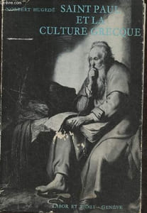 Saint Paul et la culture Grecque