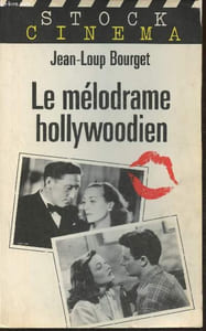 Le mélodrame hollywoodien