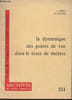 La dynamique des points de vue dans le texte de th&eacute;&acirc;tre- Analyses de points de vue Le Misanthrope, Le mariage de Figaro, Lorenzaccio, En attendant ...