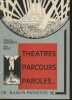 Théâtres, parcours, paroles- Raison présente n°58. Audebert Maurice, Bruit Guy