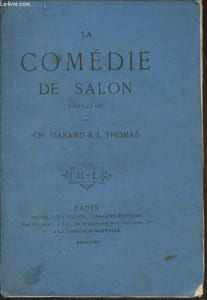 La comédie de salon- Proverbe