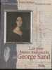 Les plus beaux manuscrits de George Sand. Deforges Régine, De Ayala Roselyne, Guéno J.-P.