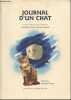 "Journal d'un chat- Traduit du ""F&eacute;lin"" par Louis Villechenon et agr&eacute;ment&eacute; d'autres contes du traducteur". Villechenon Louis