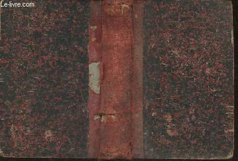 Némésis, satire hebdomadaire Tome I. Barthélemy