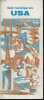 Guide touristique des USA. Collectif