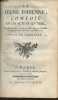 La jeune indienne- Comédie en un acte et en vers. De Chamfort