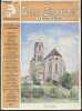 Notre Département, la Seine-et-Marne- Le 77, hier et aujourd'hui n°2- Aout-Septembre 1988-Sommaire: Pierre Nivert, peintre briard- Ossuaire de ...