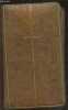 Missel de la Sainte Vierge n°851. Collectif