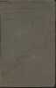 Revue de la quinzaine 1-V-1930- Fondements psychologies du devenir N&eacute;o-Grec- L'Islam est il immuable-La farique de la gloire-Master Lou Po To-etc. ...