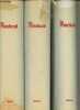 Le médical Tomes I, II et III (3 Volumes). Collectif