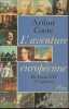 L'aventure Européenne. Conte Arthur