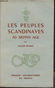 Les peuples Scandinaves au Moyen Age