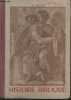 Histoire Biblique. Bouvet M.