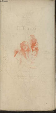 L'émoi. Viollis Jean