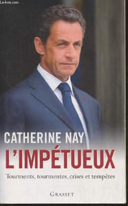 L'impétueux- Tourments, tourmentes, crises et tempête