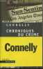 Chroniques du crime- articles de presse (1984-1992). Connelly Michael