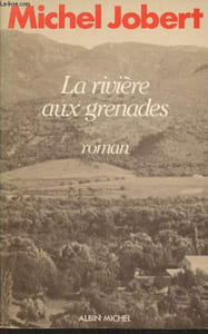 La rivière aux grenades (Oued Kroumane)- roman