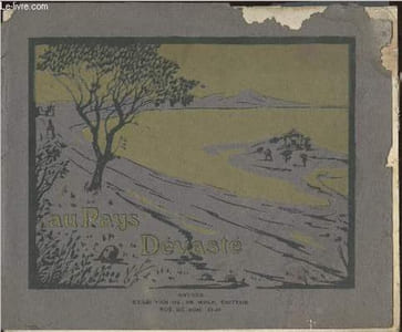 Au pays dévasté- La Calabre et la Sicile