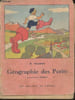 G&eacute;ographie des petits. Filloux H.